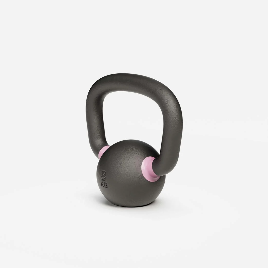Pesa rusa de crosstraining y musculación de 8 kg Gama Pro - Image 3