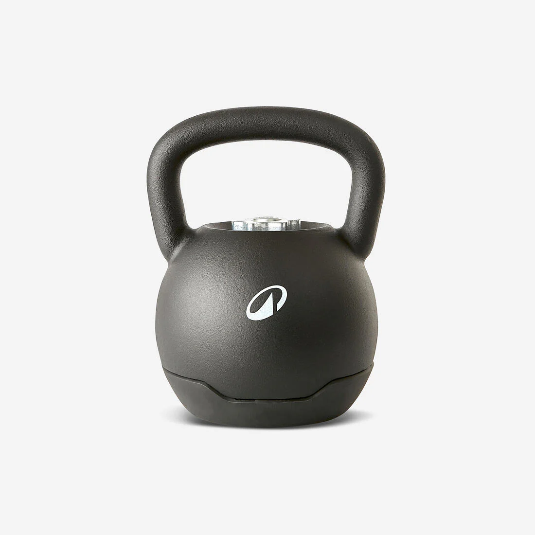 Pesa rusa de musculación y cross training ajustable de 12 a 24 kg - Image 2