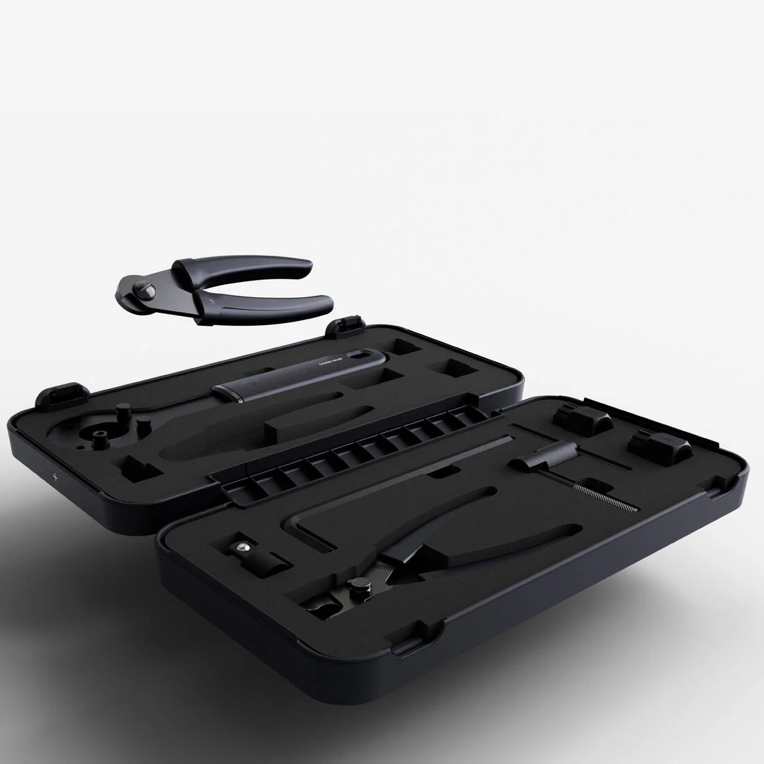 Pinza para cortar cables y fundas - Image 3