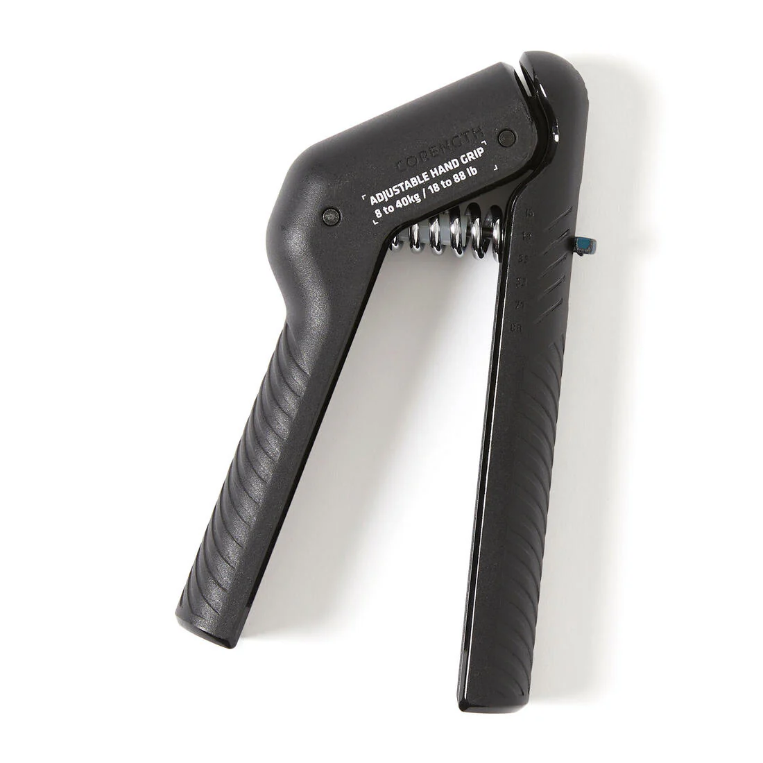 PINZAS DE MANO - HANDGRIP AJUSTABLE 8 - 40 KG