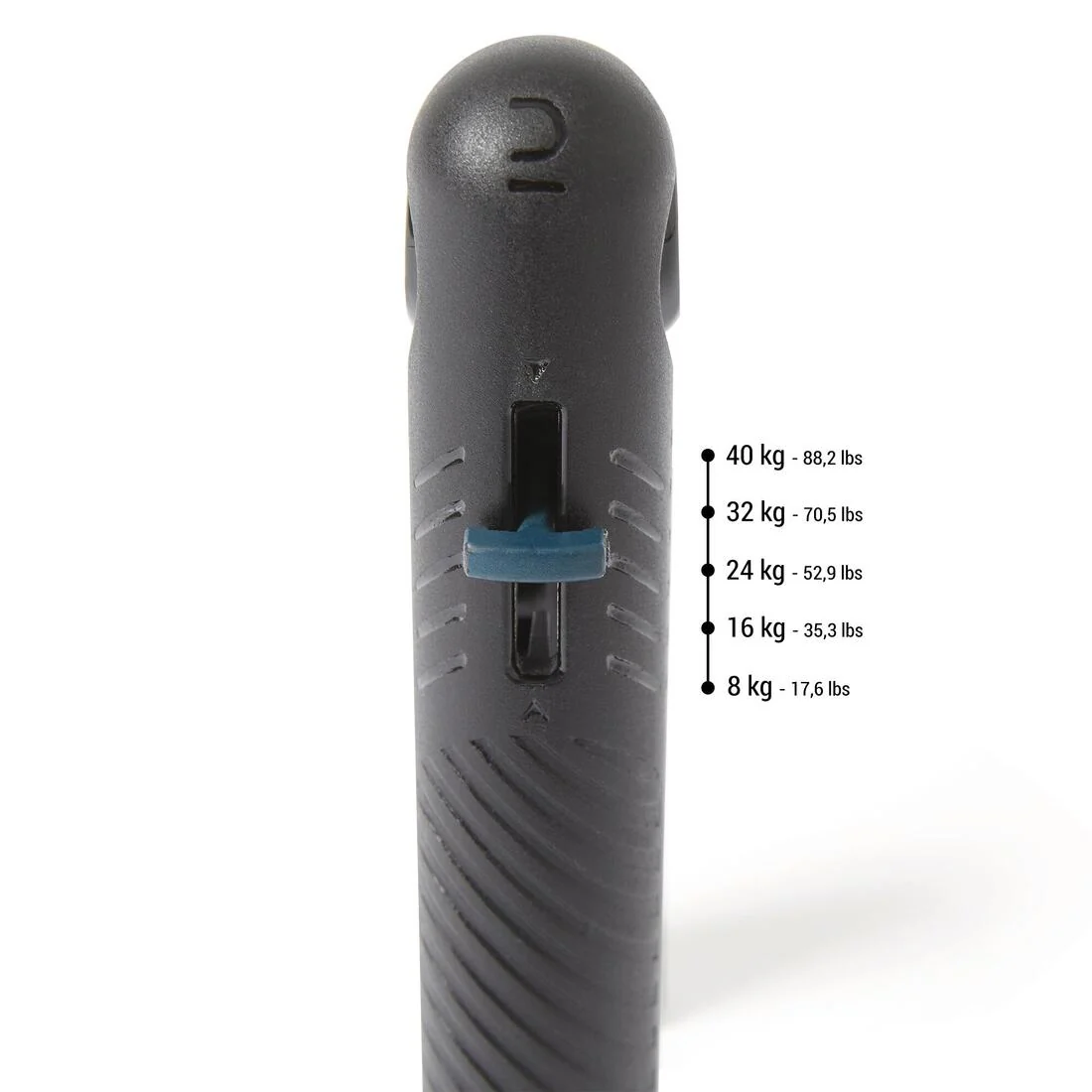 PINZAS DE MANO - HANDGRIP AJUSTABLE 8 - 40 KG - Image 4