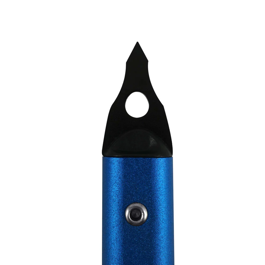 Piolet Recto Simond Alpinismo Ocelot Hiperlight Azul - Image 4