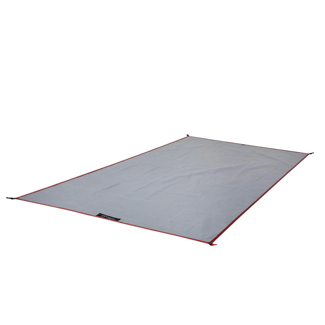 Piso de protección para casa de campaña de trekking de 2 plazas MT100 y MT500 - Image 3