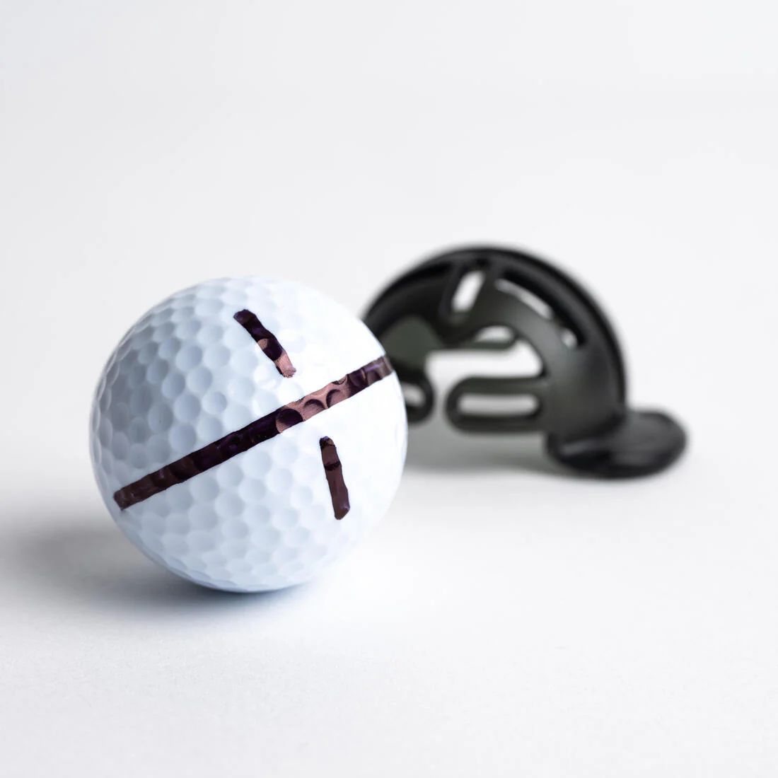 Plantilla de Pelota Golf - Image 7
