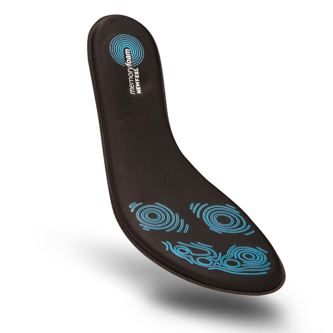 Plantillas W500 Memory Foam - Image 4