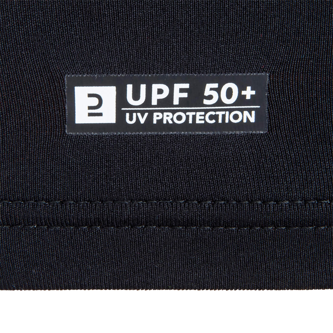 Playera anti-UV coral para niños - Image 6