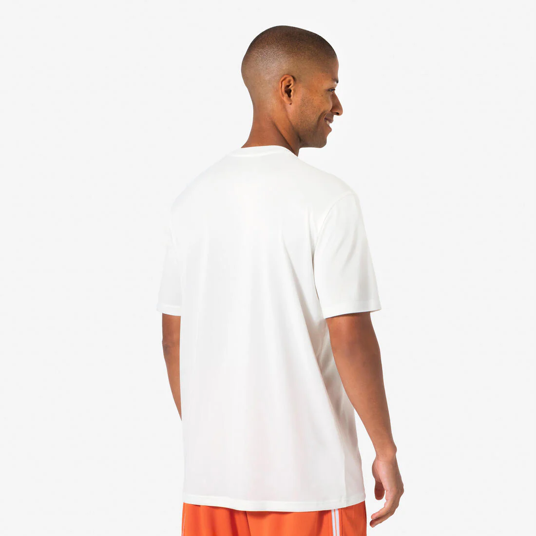 Playera de básquetbol Fast TS500 - Image 17