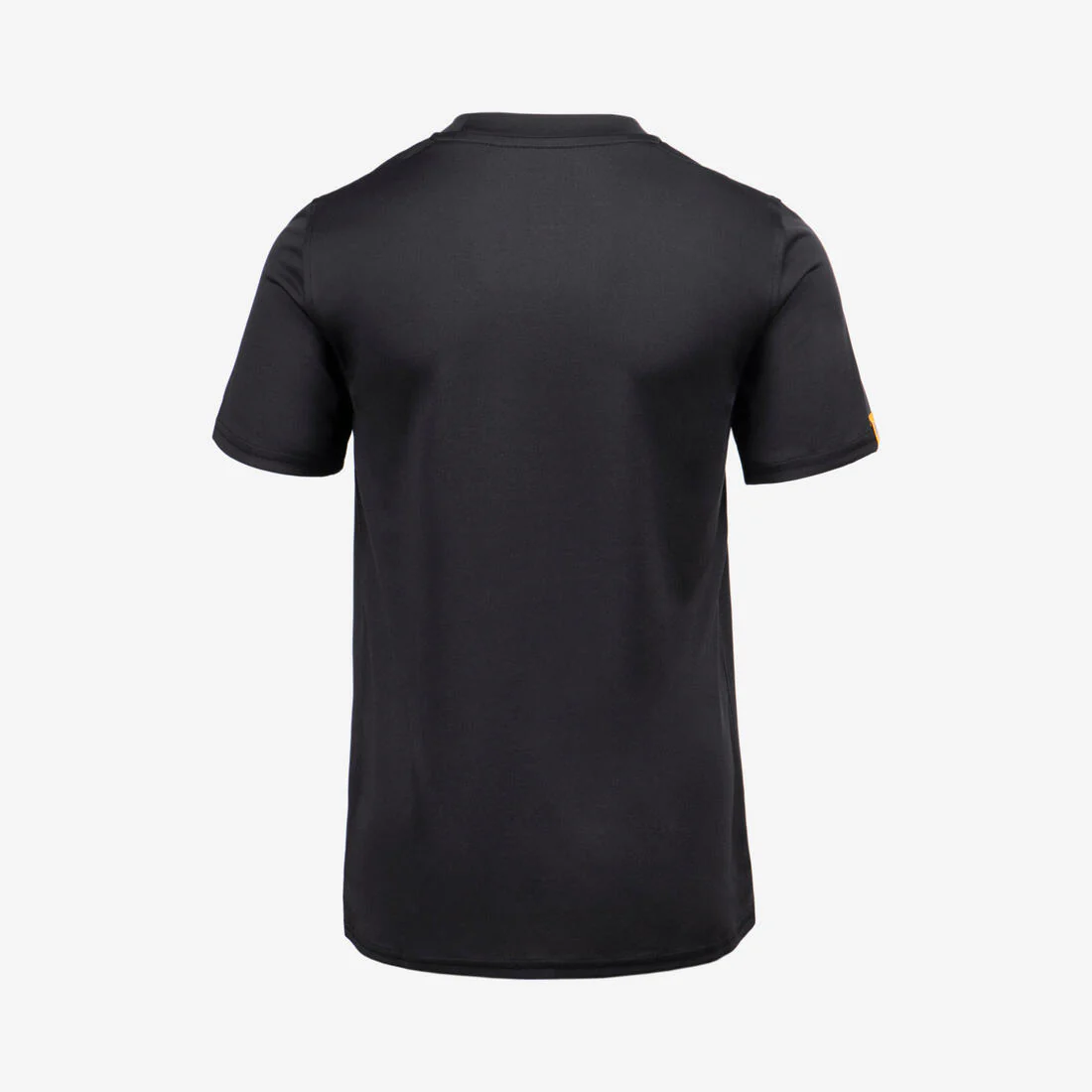 Playera de básquetbol negra para niños NBA Lakers TS 900 JR - Image 21