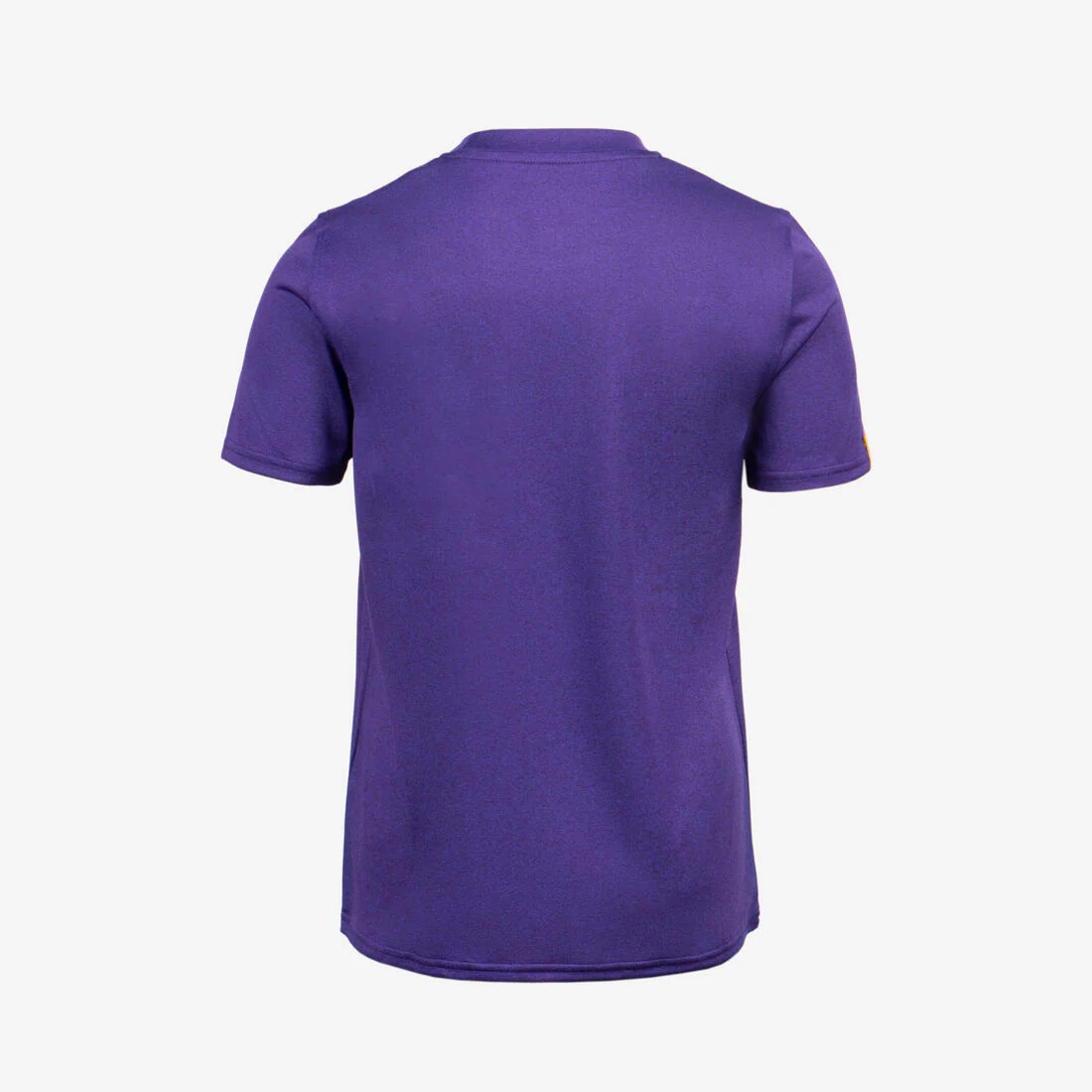 Playera de básquetbol negra para niños NBA Lakers TS 900 JR - Image 23