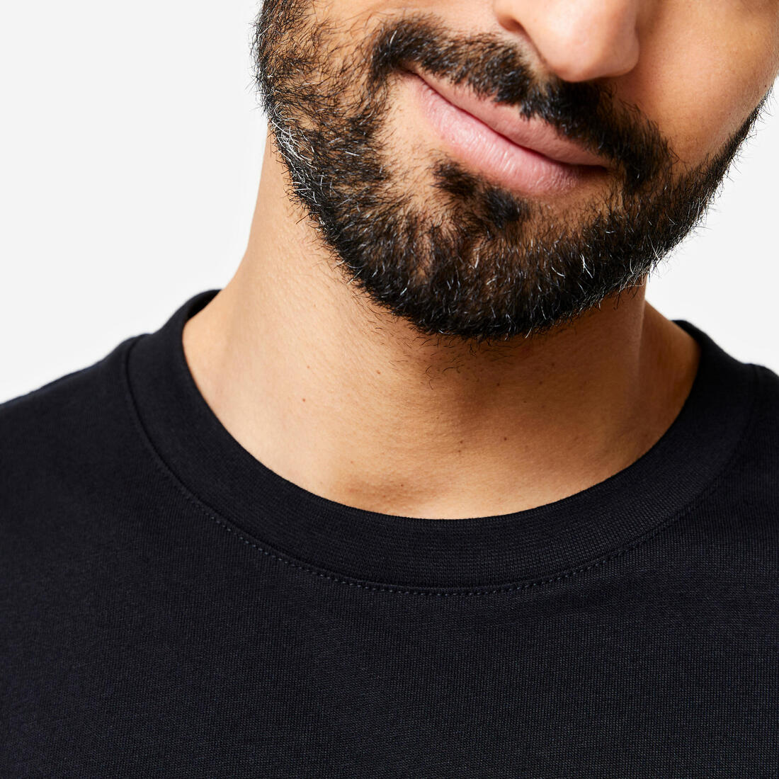 Playera de fitness para hombre 500 Essential - Image 19