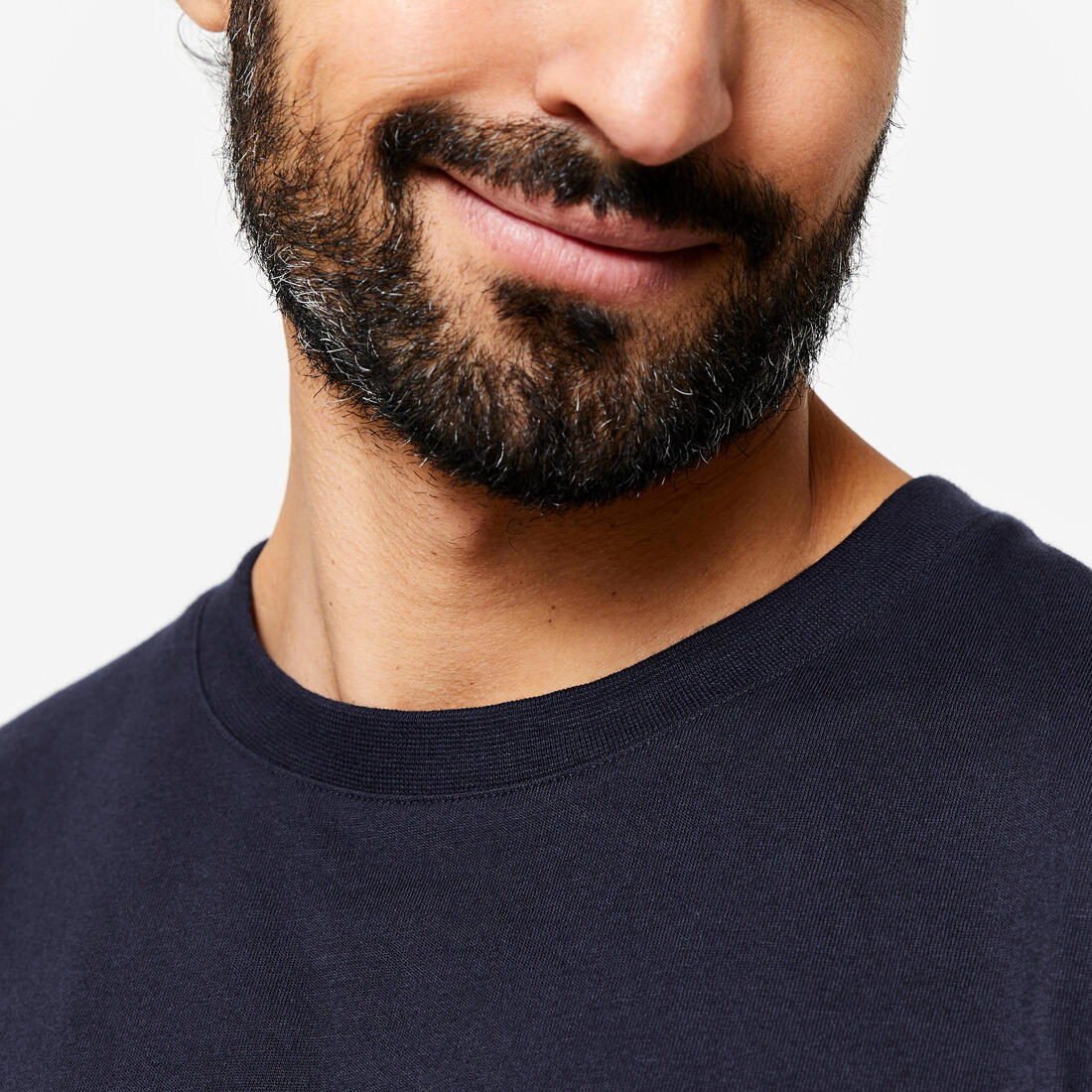 Playera de fitness para hombre 500 Essential - Image 20