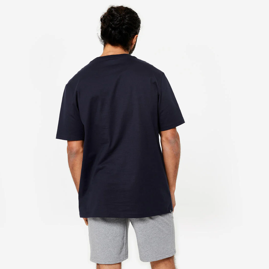 Playera de fitness para hombre 500 Essential - Image 25