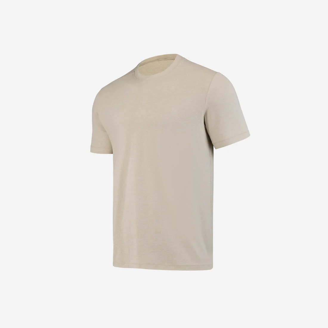 Playera de fitness y entrenamiento azul niebla para hombre Rest Day - Image 15