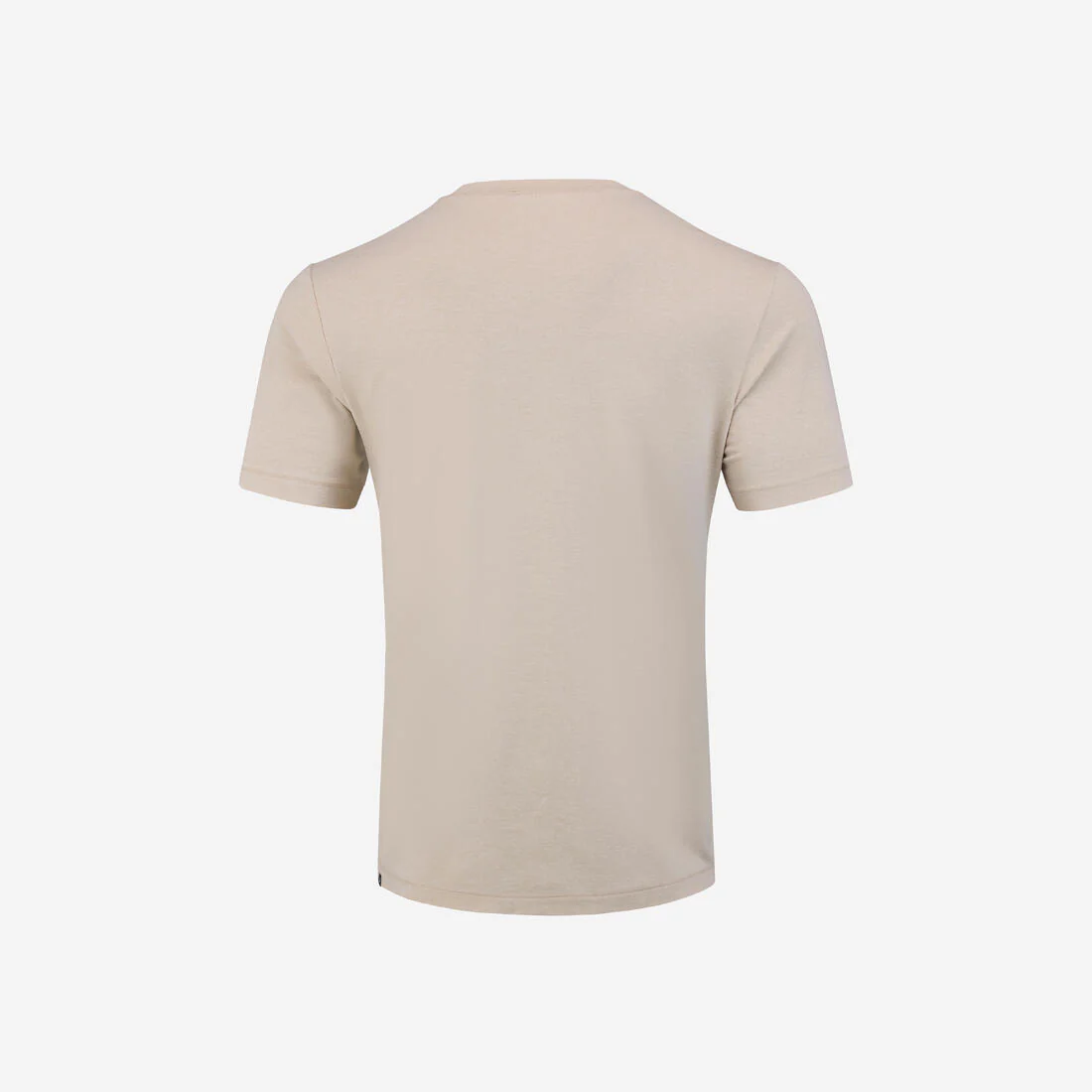 Playera de fitness y entrenamiento azul niebla para hombre Rest Day - Image 16