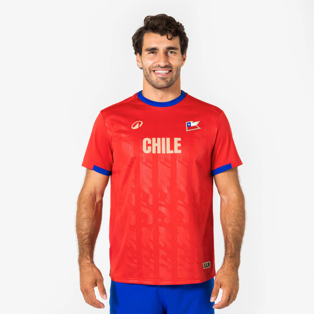 Playera de futbol de aficionado de Brasil para adulto - Image 22