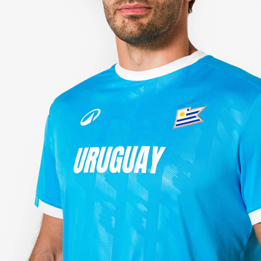 Playera de futbol de aficionado de Brasil para adulto - Image 25