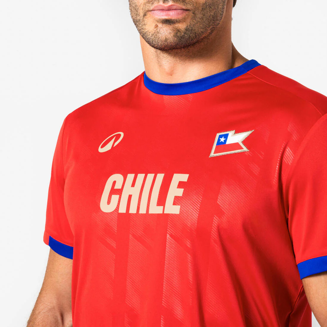 Playera de futbol de aficionado de Brasil para adulto - Image 26