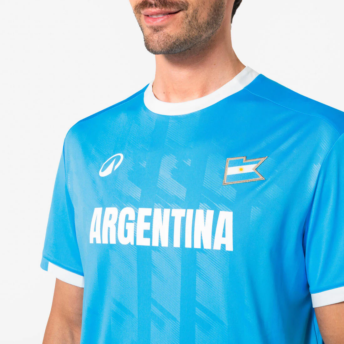 Playera de futbol de aficionado de Brasil para adulto - Image 28