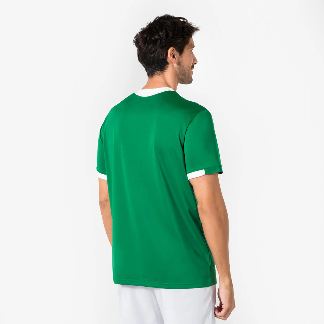 Playera de futbol de aficionado de Brasil para adulto - Image 32