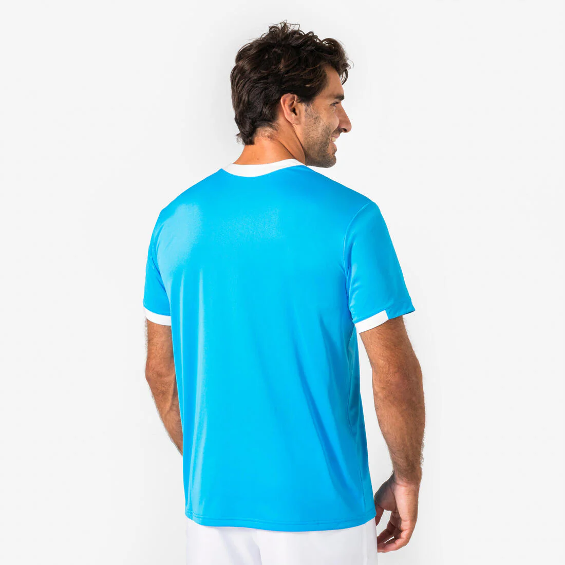 Playera de futbol de aficionado de Brasil para adulto - Image 35