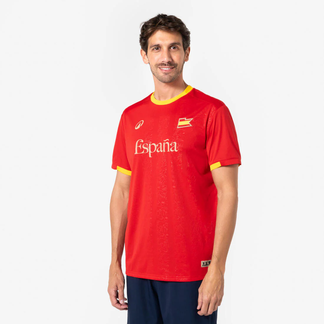 Playera de futbol de aficionado de Francia para adulto - Image 13