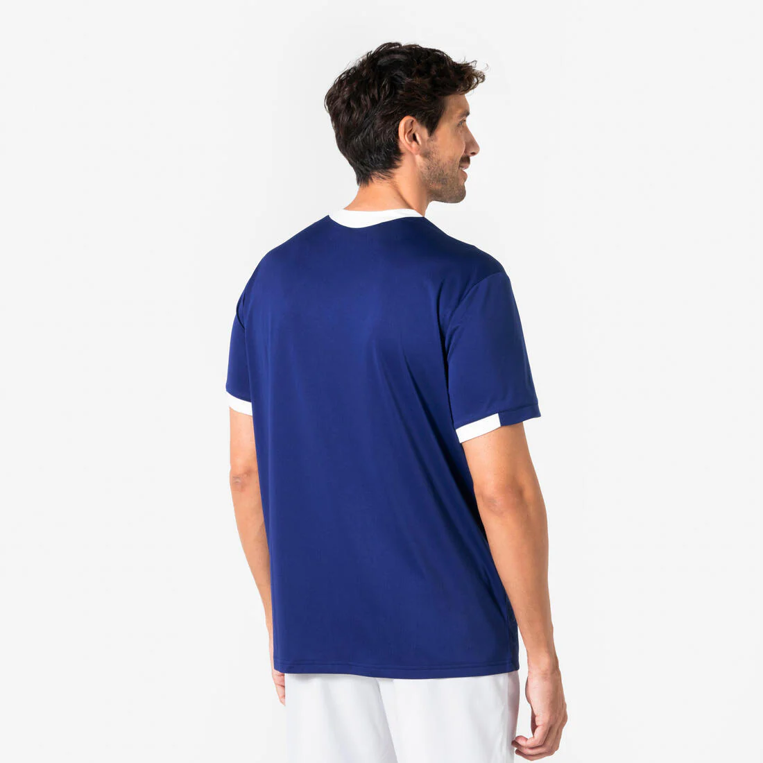 Playera de futbol de aficionado de Francia para adulto - Image 15