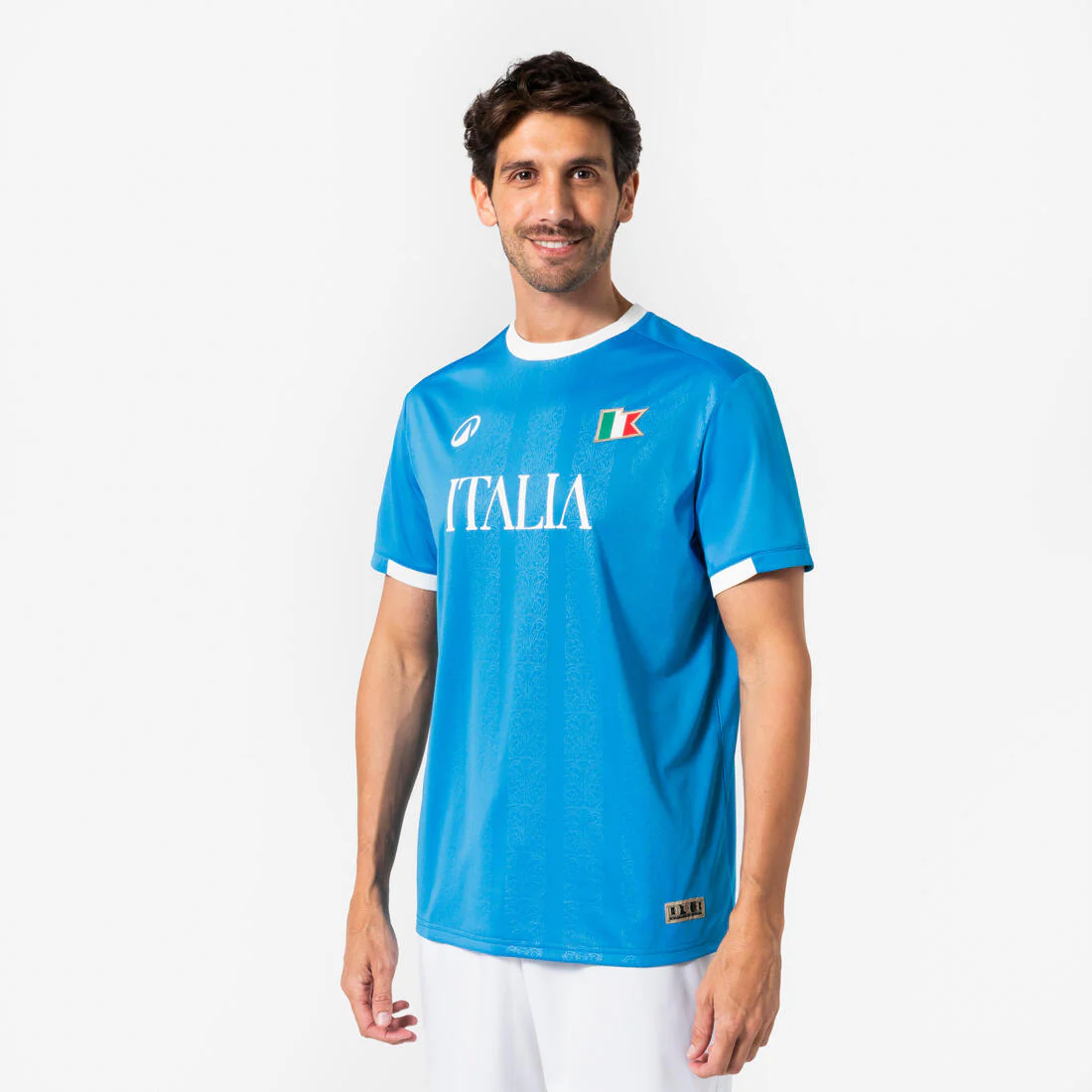 Playera de futbol de aficionado de Francia para adulto - Image 16