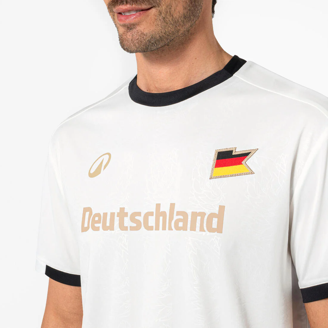 Playera de futbol de aficionado de Francia para adulto - Image 18