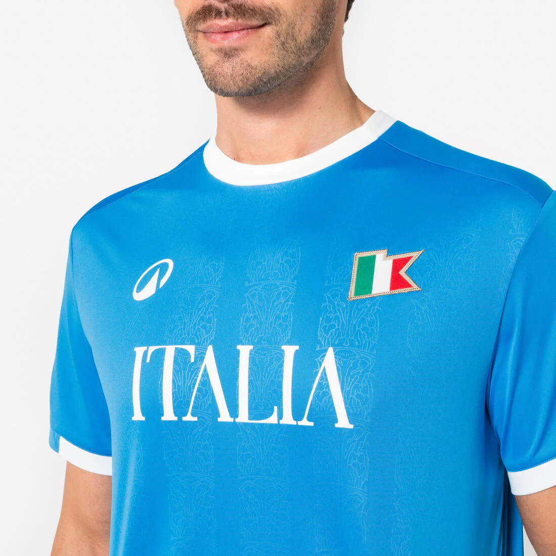 Playera de futbol de aficionado de Francia para adulto - Image 19