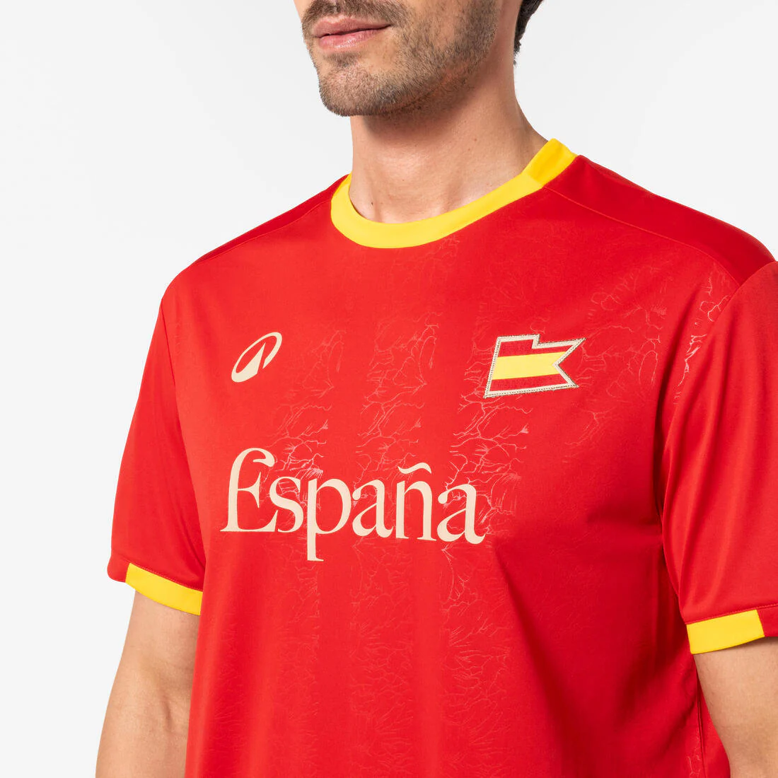 Playera de futbol de aficionado de Francia para adulto - Image 20