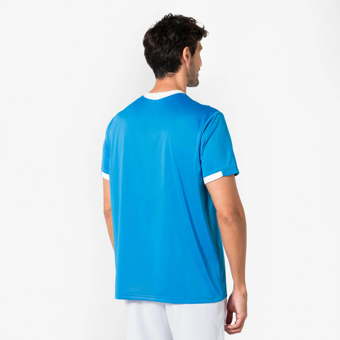Playera de futbol de aficionado de Francia para adulto - Image 21