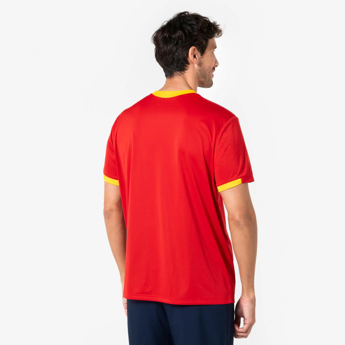 Playera de futbol de aficionado de Francia para adulto - Image 22