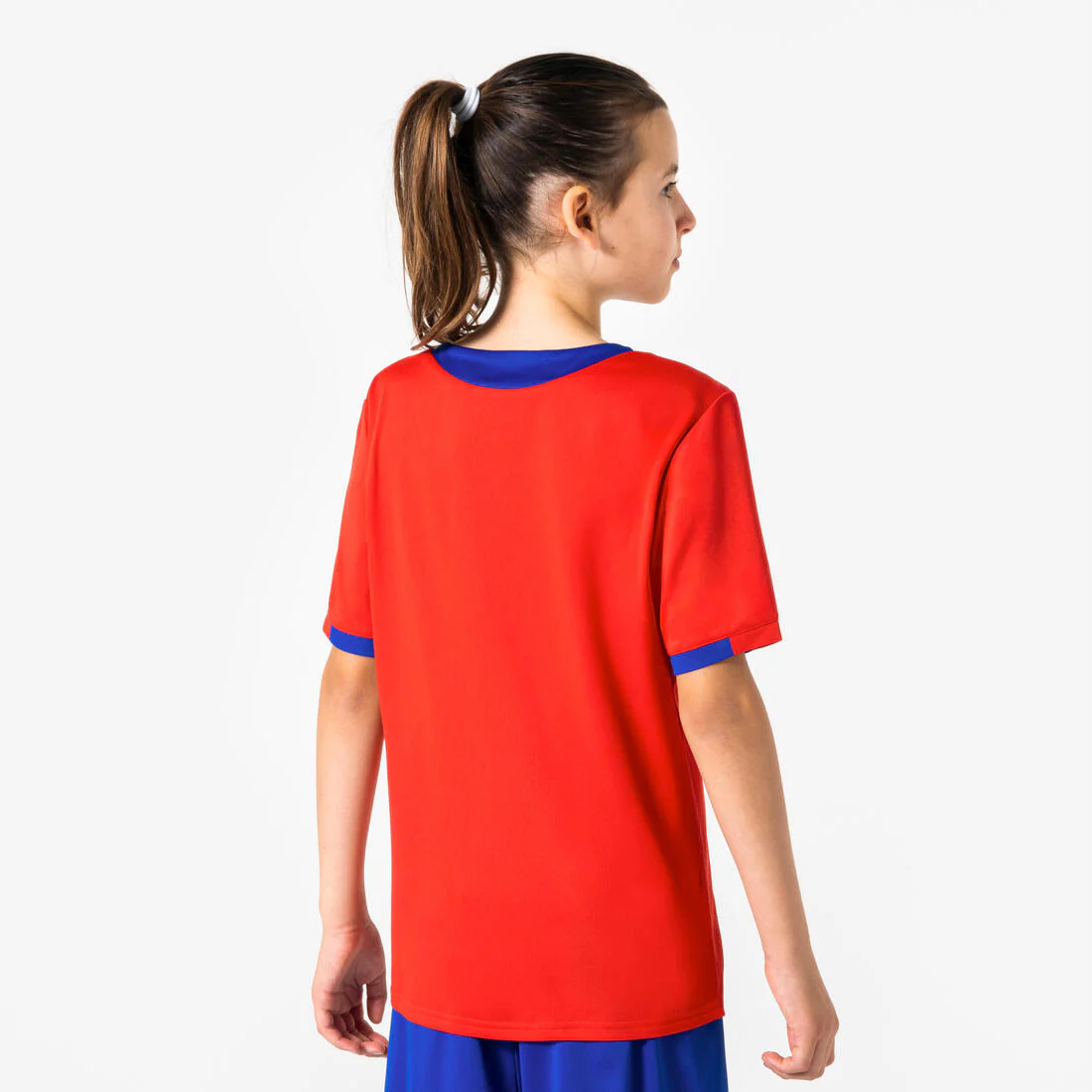 Playera de futbol de aficionado de Uruguay para niño - Image 19