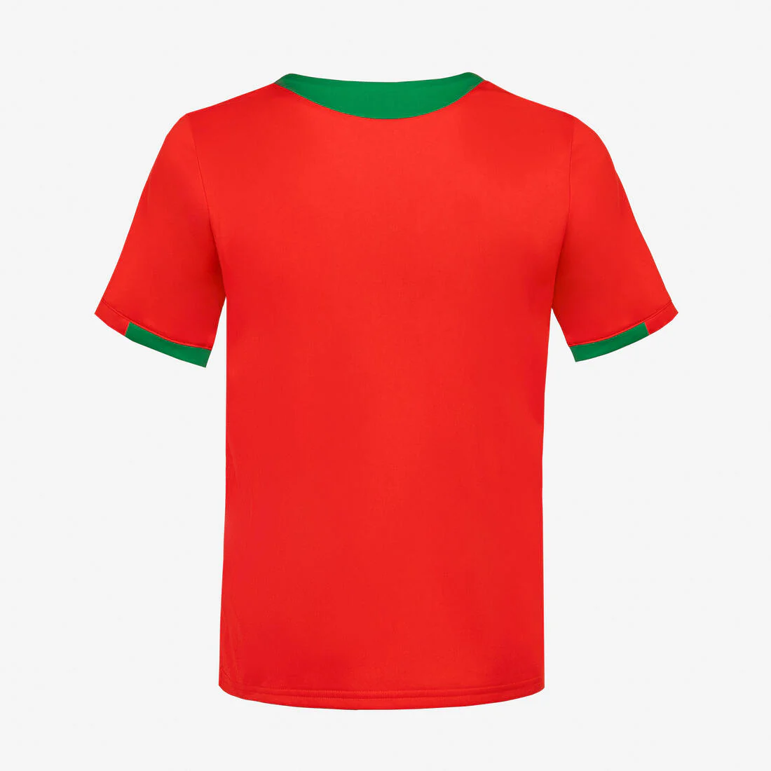 Playera de fútbol de aficionado Francia niño - Image 26