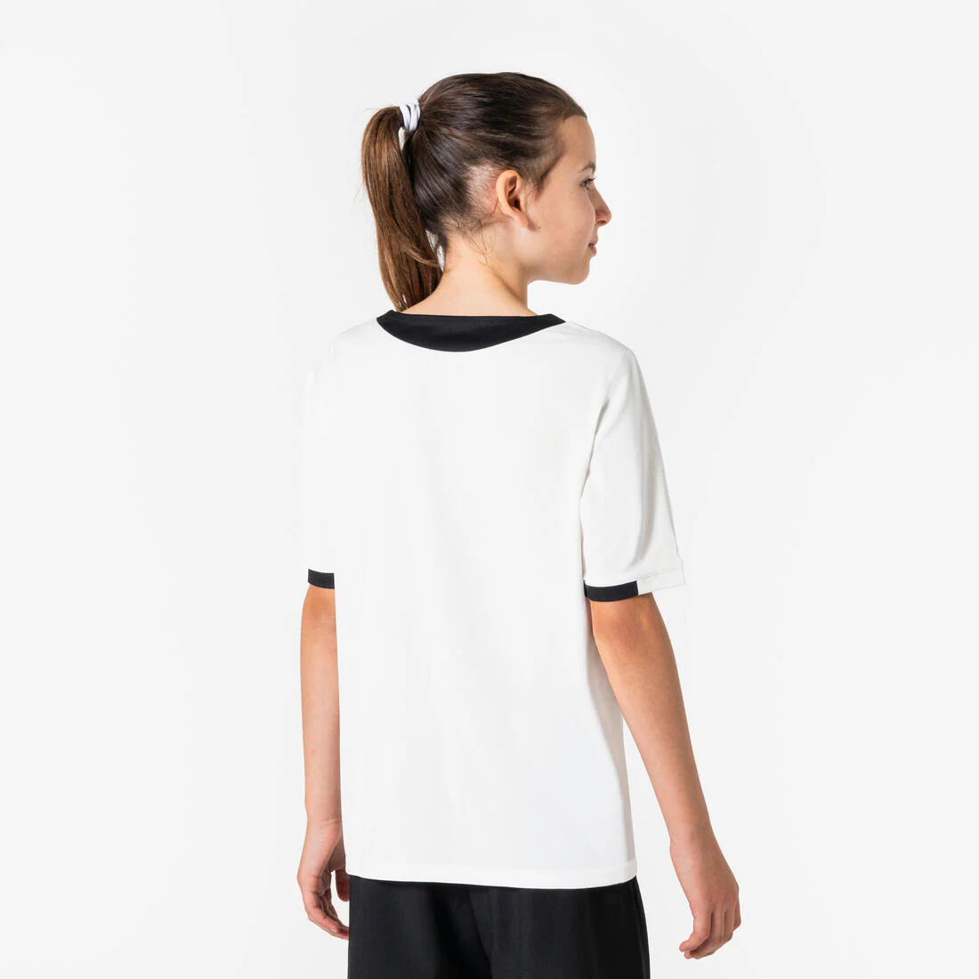 Playera de fútbol de aficionado Francia niño - Image 29