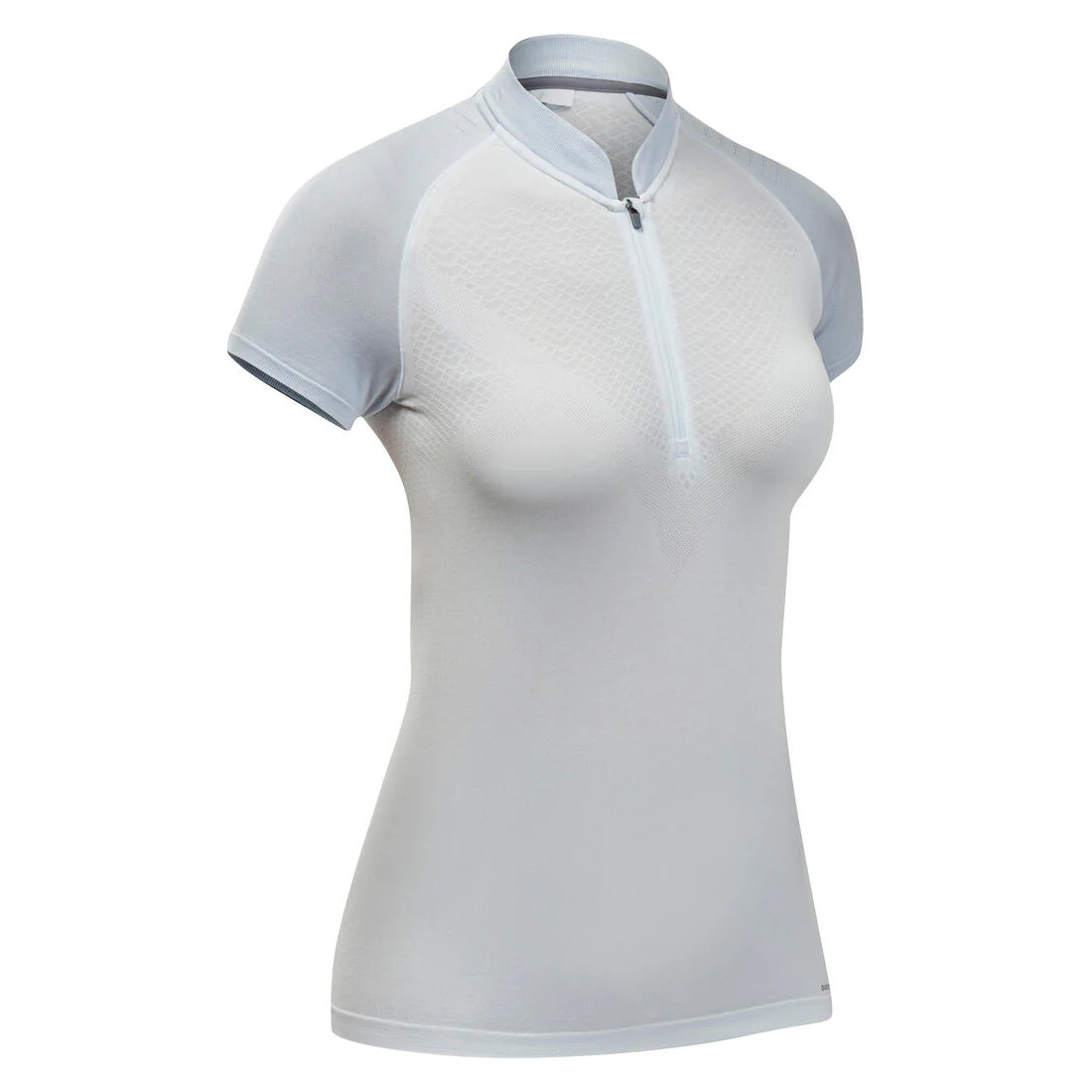 Playera de manga corta senderismo montaña - MH900 - Mujer - Image 20