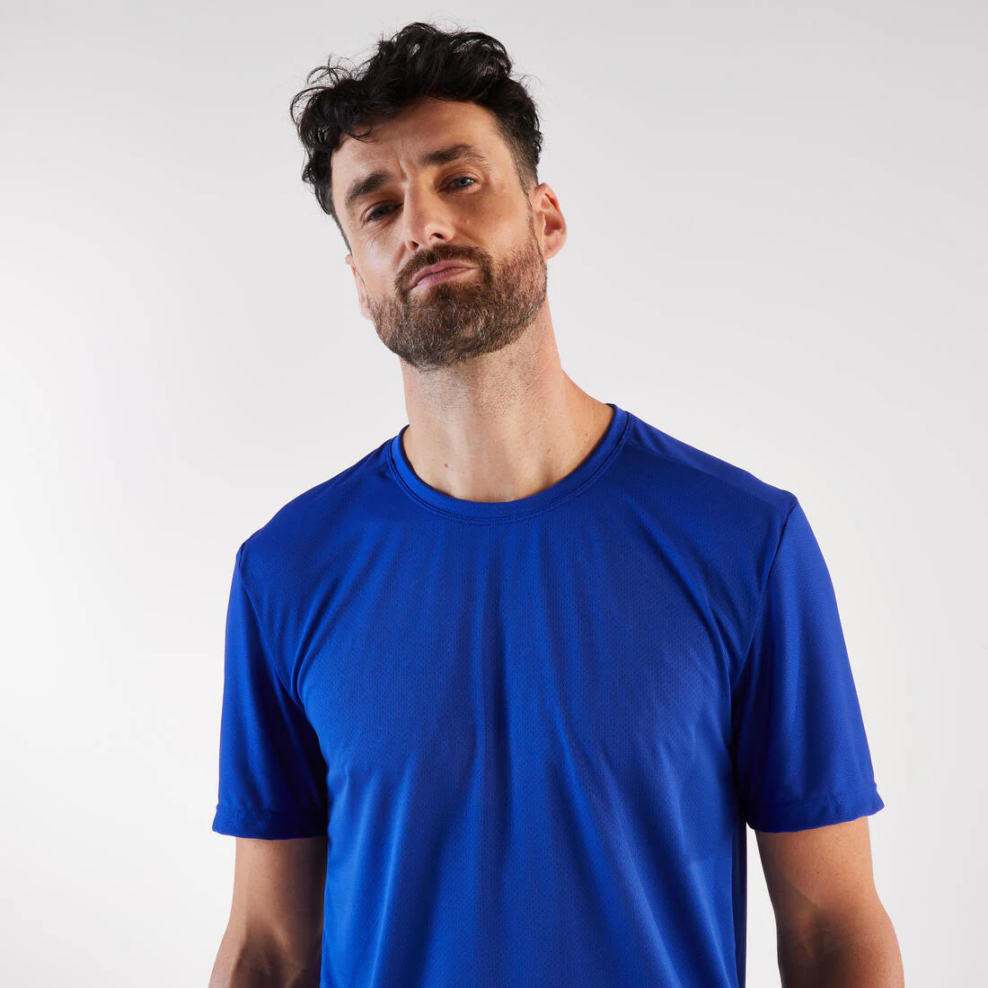Playera de running para hombre Kiprun 100 - Image 11