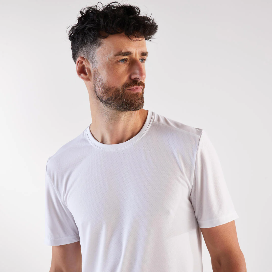 Playera de running para hombre Kiprun 100 - Image 12