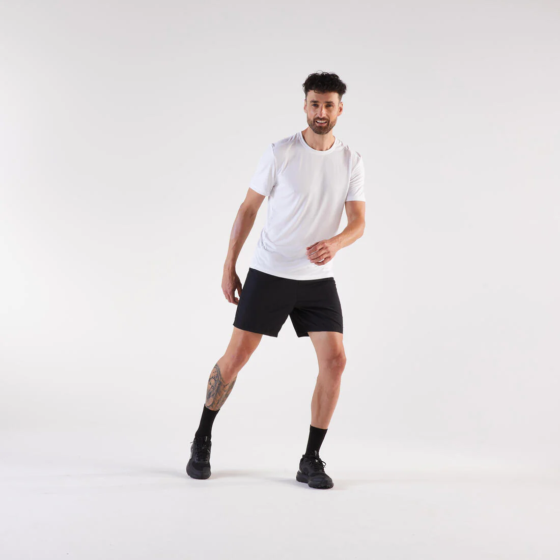 Playera de running para hombre Kiprun 100 - Image 16