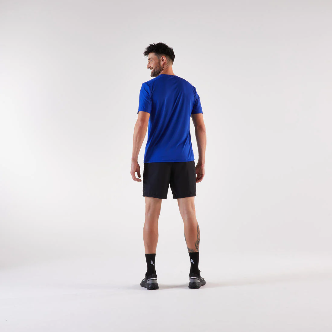 Playera de running para hombre Kiprun 100 - Image 18