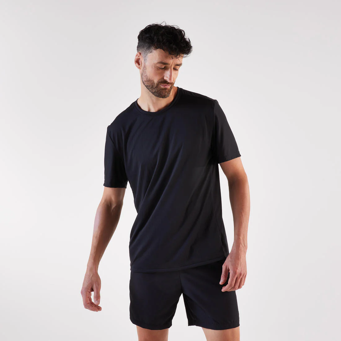 Playera de running para hombre Kiprun 100 - Image 2