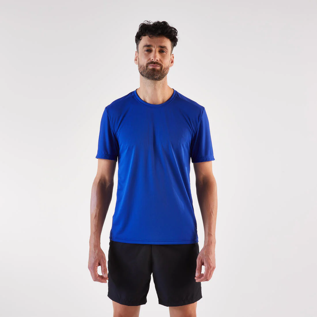 Playera de running para hombre Kiprun 100 - Image 3