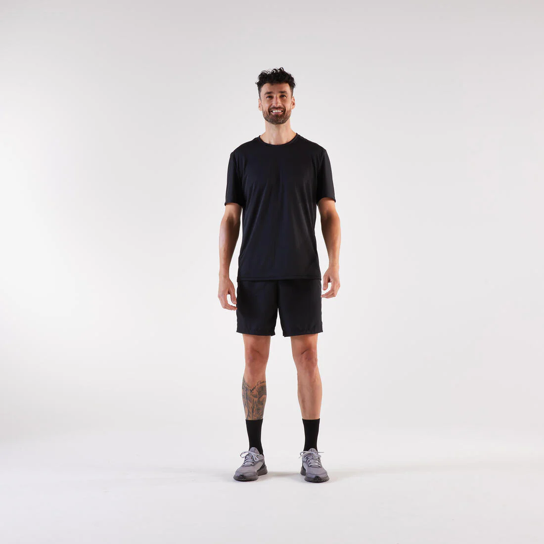 Playera de running para hombre Kiprun 100 - Image 5