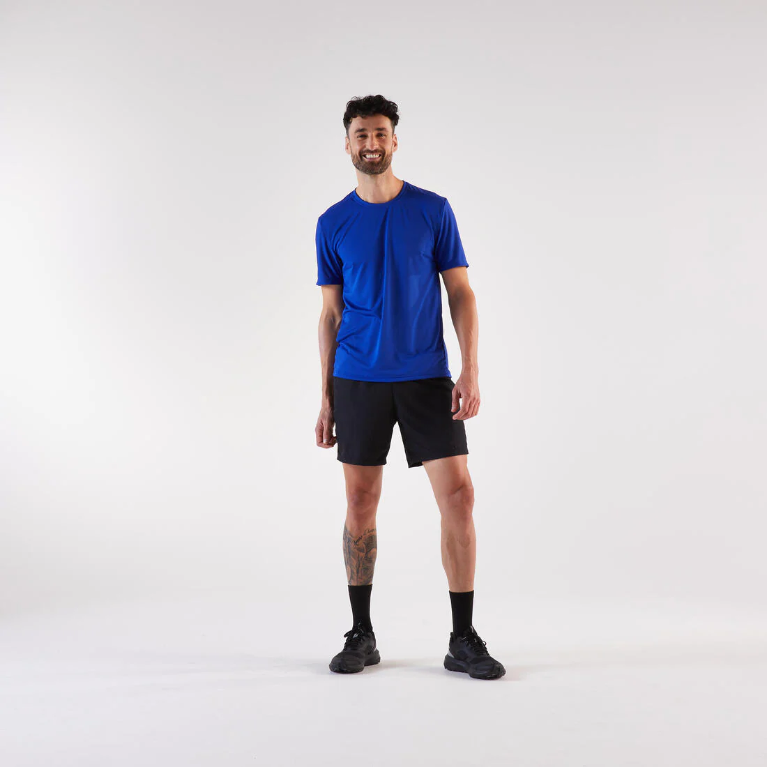 Playera de running para hombre Kiprun 100 - Image 6
