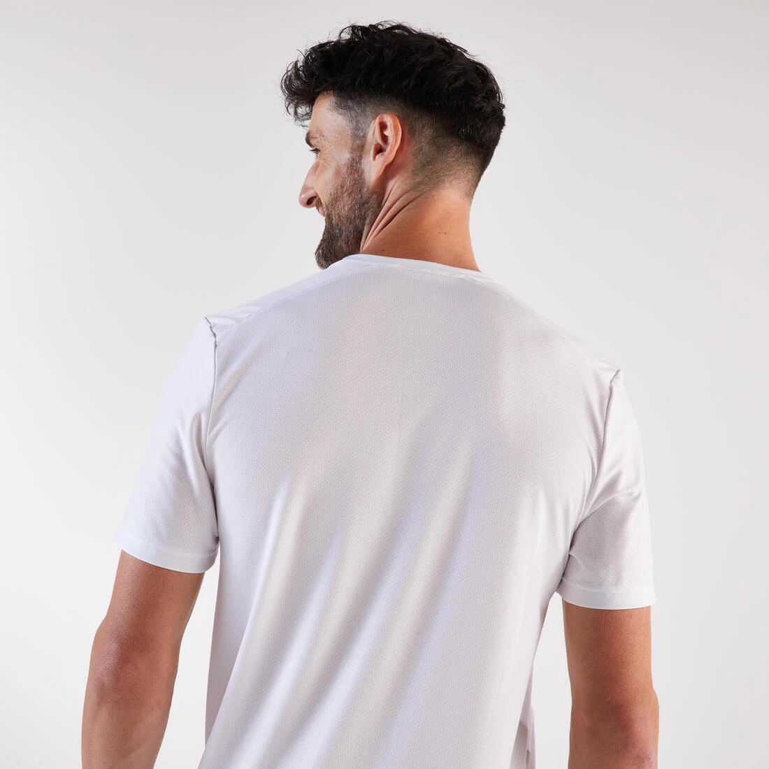 Playera de running para hombre Kiprun 100 - Image 7