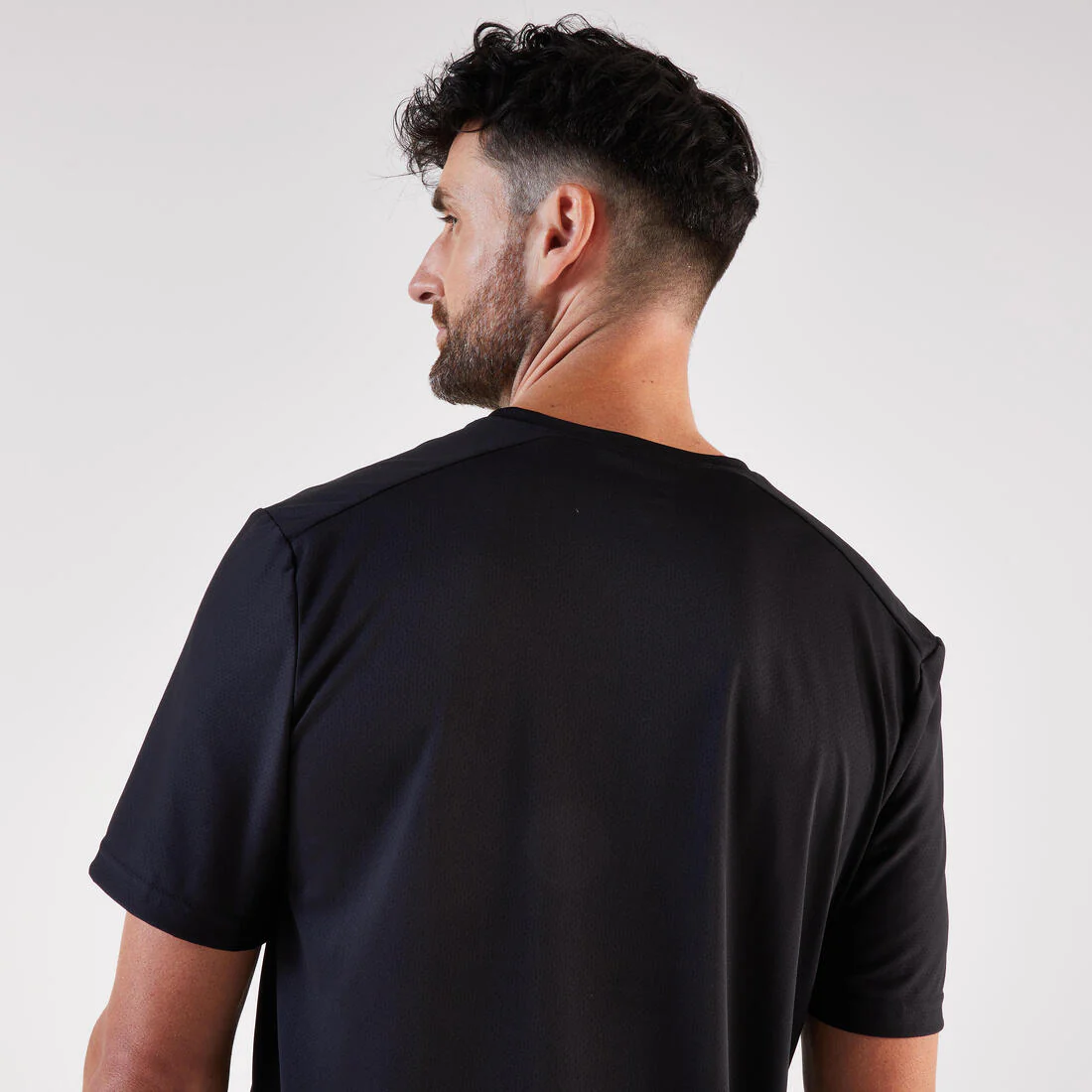 Playera de running para hombre Kiprun 100 - Image 8