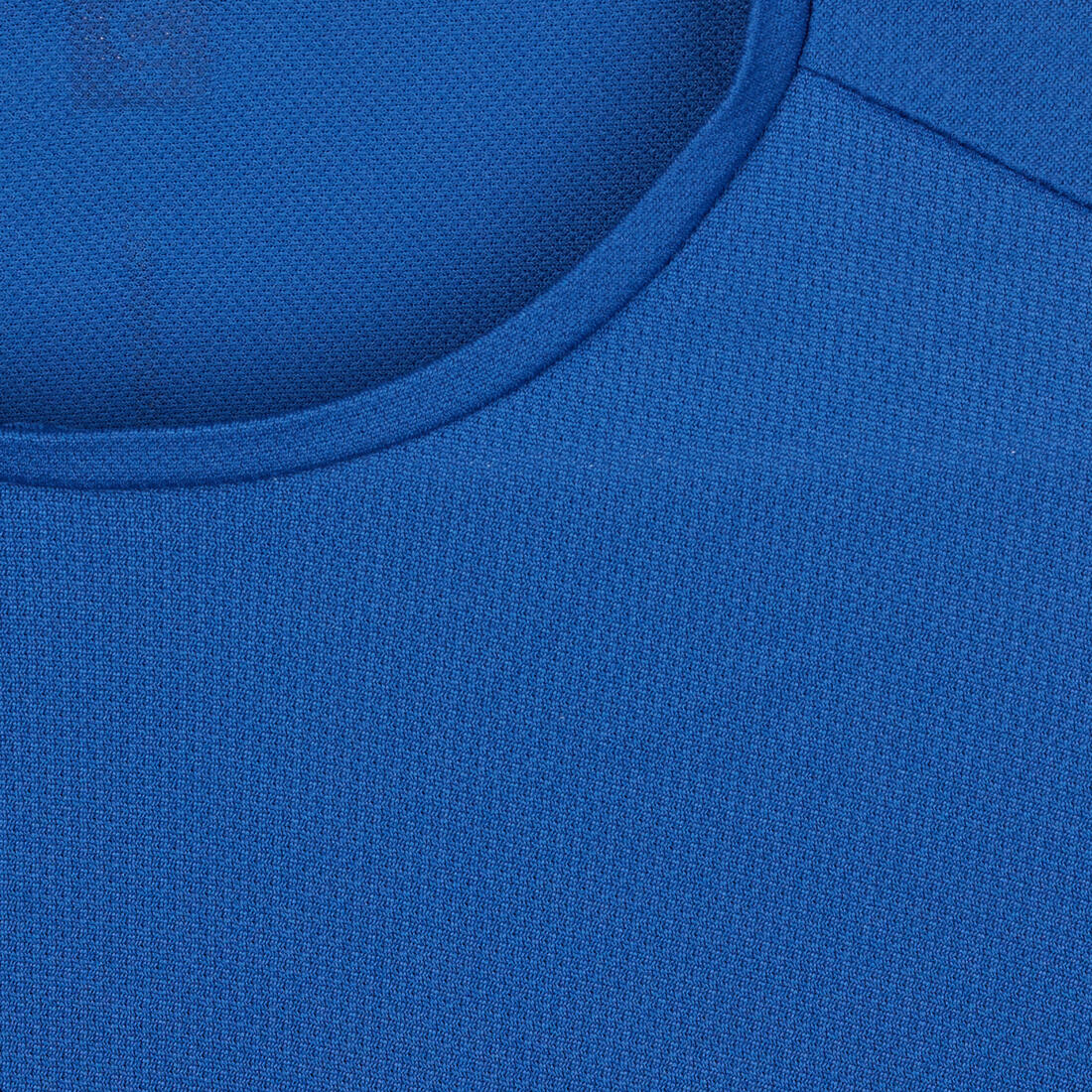 Playera de running transpirable negra para hombre Dry - Image 7