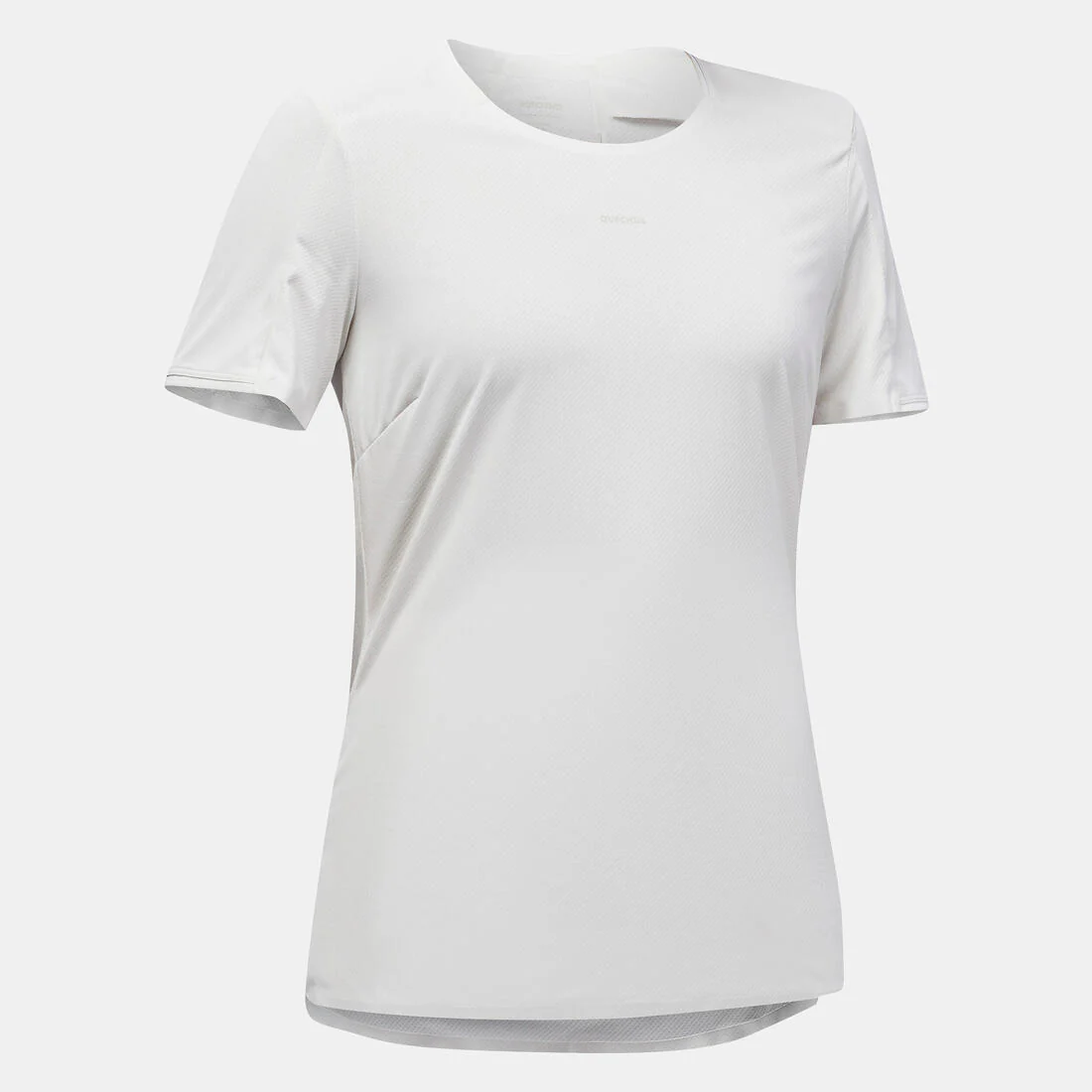 Playera de senderismo de manga corta para mujer MH500 - Image 37