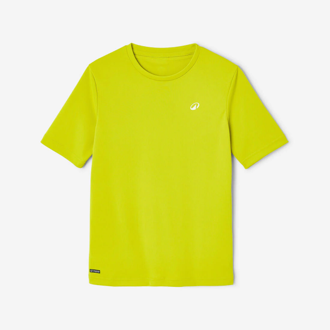 Playera de surf anti-UV de manga corta para niños - Image 9