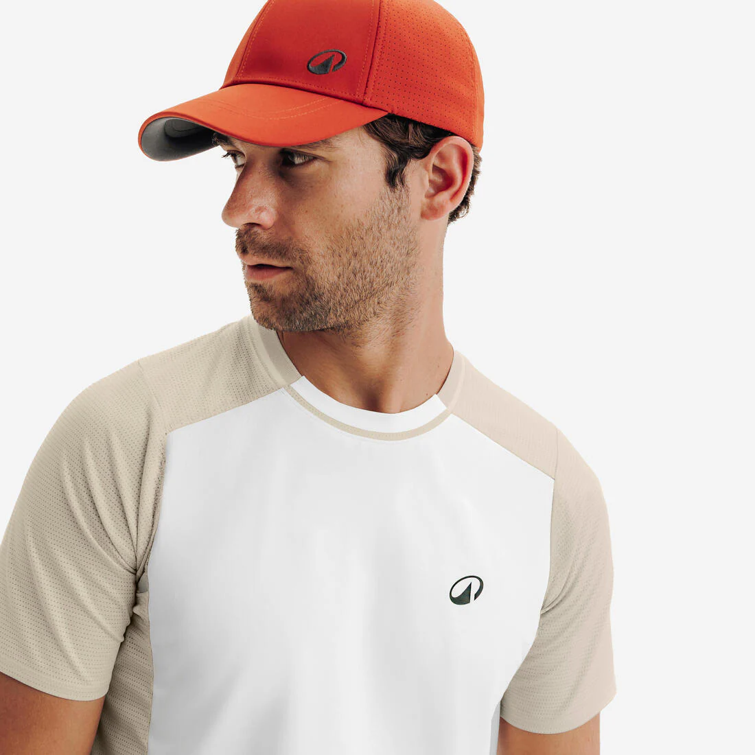 Playera de tenis transpirable para hombre Dry SS26 - Image 10